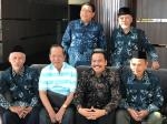 Study banding dengan FKUB Nusa Tenggara Timur